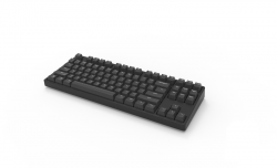 Bàn phím cơ IKBC W200 Wireless Blue switch
