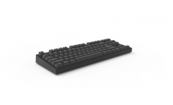 Bàn phím cơ IKBC W200 Wireless Blue switch
