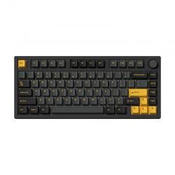 Bàn phím cơ FL-Esports GP75 CPM Polar Night 3 Mode TTC Venus switch