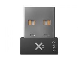 Chuột Pulsar X2 Mini Wireless Black