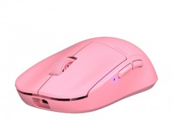 Chuột Pulsar X2 Wireless Pink