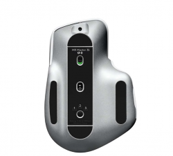 Chuột Logitech MX Master 3S Pale Gray 910-006562 WIRELESS/BLUETOOTH