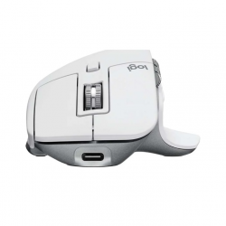 Chuột Logitech MX Master 3S Pale Gray 910-006562 WIRELESS/BLUETOOTH