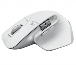 Chuột Logitech MX Master 3S Pale Gray 910-006562 WIRELESS/BLUETOOTH