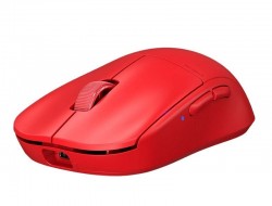 Chuột Pulsar X2 Wireless Red