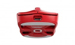 Chuột Pulsar X2 Wireless Red