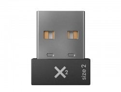 Chuột Pulsar X2 Wireless Red