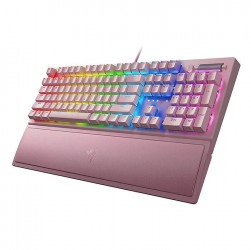 Bàn phím cơ Razer Blackwidow V3 Quartz Green switch