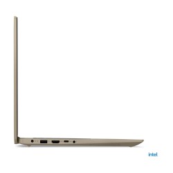 Laptop Lenovo IdeaPad 3 15ITL6 82H801LUVN (Core i3-1115G4 | 8GB | 512GB | Intel UHD Graphics | 15.6 inch FHD | Win 11 | Cát)