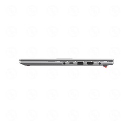 Laptop Asus Vivobook Go 14 E1404FA-NK113W (AMD Ryzen 3 7320U | 8GB | 256GB | AMD Radeon | 14 inch FHD | Win 11 | Bạc)