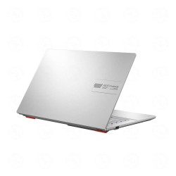 Laptop Asus Vivobook Go 14 E1404FA-NK113W (AMD Ryzen 3 7320U | 8GB | 256GB | AMD Radeon | 14 inch FHD | Win 11 | Bạc)