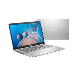 Laptop Asus Vivobook X415EA-EK2043W (Intel Core i3-1115G4 | 8GB | 256GB | Intel UHD | 14 inch FHD | Win 11 | Bạc)