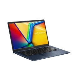Laptop Asus Vivobook 14 X1404ZA-NK300W (Intel Core i3-1215U | 8GB | 256GB | Intel UHD | 14 inch FHD | Win 11| Xanh)