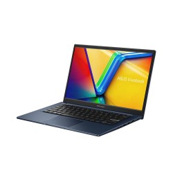 Laptop Asus Vivobook 14 X1404ZA-NK300W (Intel Core i3-1215U | 8GB | 256GB | Intel UHD | 14 inch FHD | Win 11| Xanh)