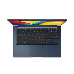 Laptop Asus Vivobook 14 X1404ZA-NK300W (Intel Core i3-1215U | 8GB | 256GB | Intel UHD | 14 inch FHD | Win 11| Xanh)