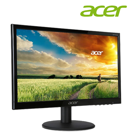 Màn hình máy tính Acer LCD EB192Q 18.5" IPS (UM.XE2SS.A03)