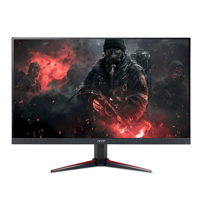 Màn hình máy tính Acer NITRO VG240YS 23.8 inch FHD IPS 165Hz