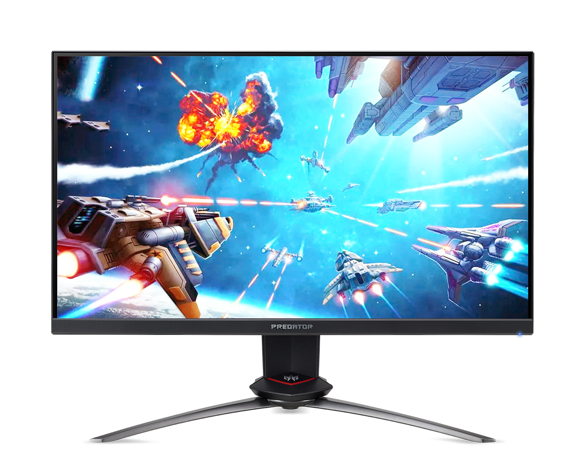 Màn hình máy tính Acer Predator XB253QGX 25 inch IPS 240Hz