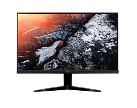 Màn hình máy tính Acer KG271B 27 inch Full HD 240Hz Gaming (UM.HX1SG.B03)