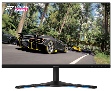 Màn hình máy tính Lenovo Legion Y27q-20 27-inch QHD (65EEGAC1VN)