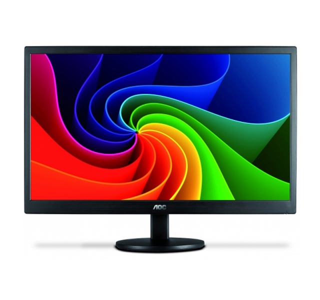 Màn hình máy tính AOC E970SWNL 18.5'' HD 5ms
