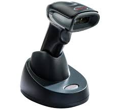 Đầu đọc mã vạch không dây 2D Honeywell 1452g