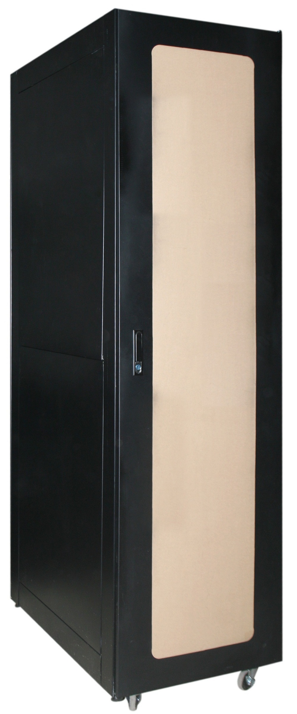 Tủ mạng HQ-Rack 32U-D600 (HQR-32U600)