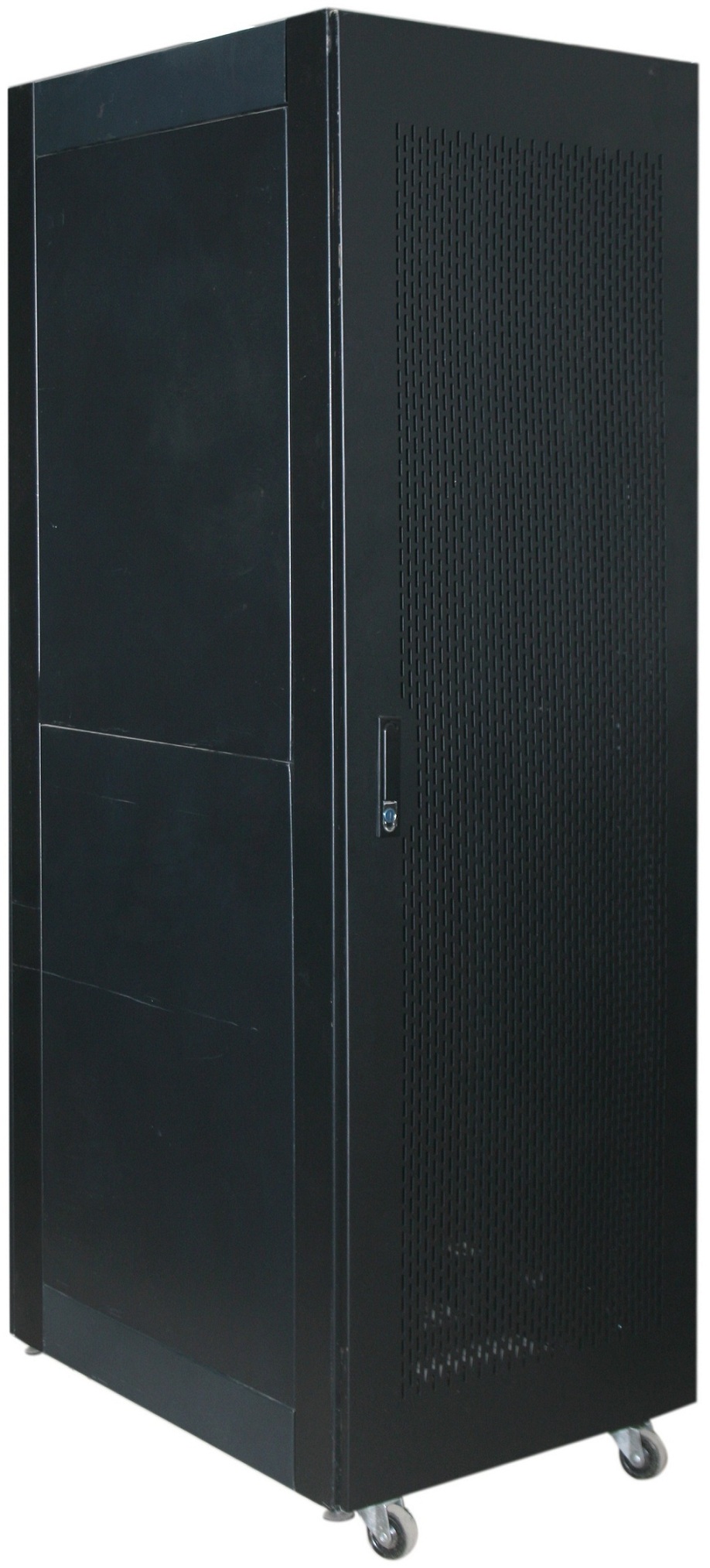 Tủ mạng HQ-Rack 42U-D800 (HQR-42U800)