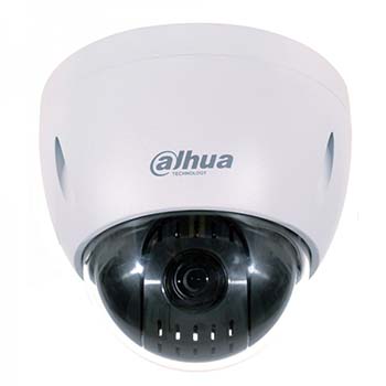 Camera HDCVI Dahua SD42212T-HN (Nhận diện khuôn mặt)