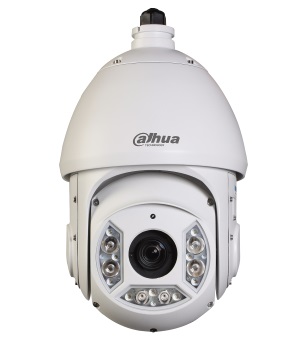 Camera HDCVI Dahua SD6C225I-HC (Starlight, Chống ngược sáng)