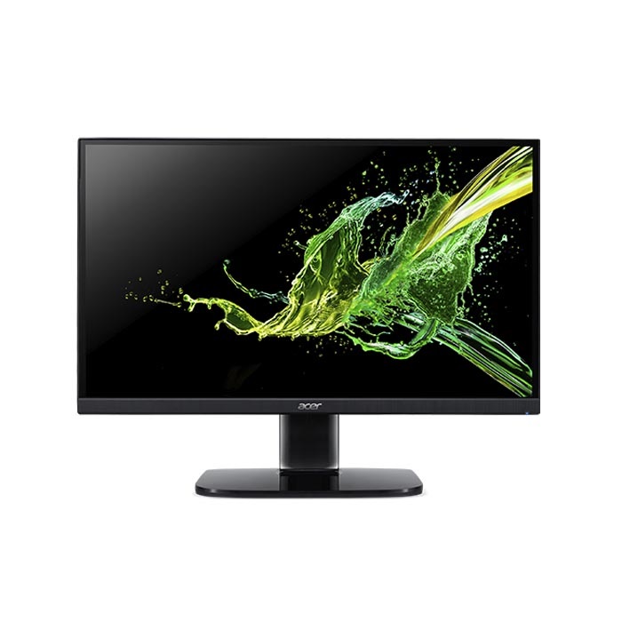 Màn hình máy tính Acer KA272 BI UM.HX2SV.001 27 inch FHD IPS