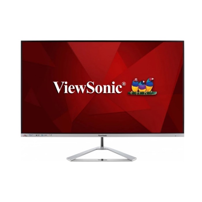 Màn hình máy tính ViewSonic VX3276-MHD-3 31.5 inch FHD IPS