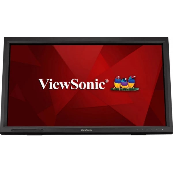 Màn hình máy tính Viewsonic TD2423 23.6 inch FHD VA - Cảm ứng