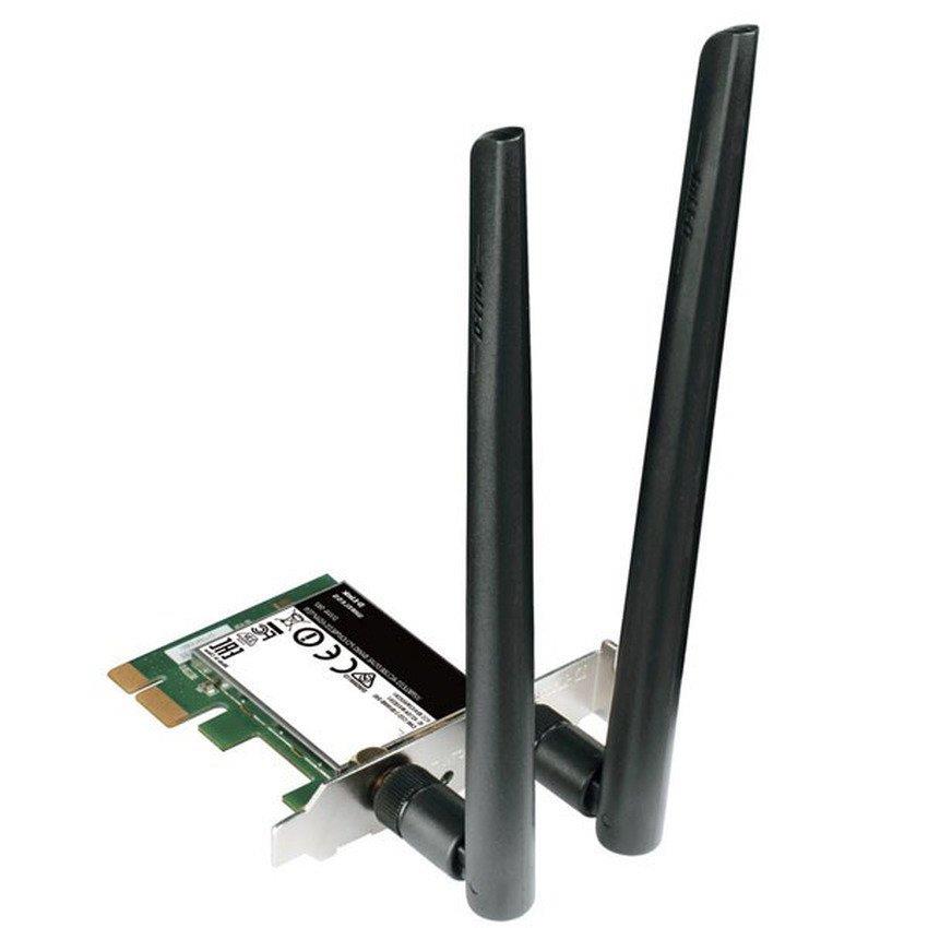 Card Wifi PC D-Link DWA 582