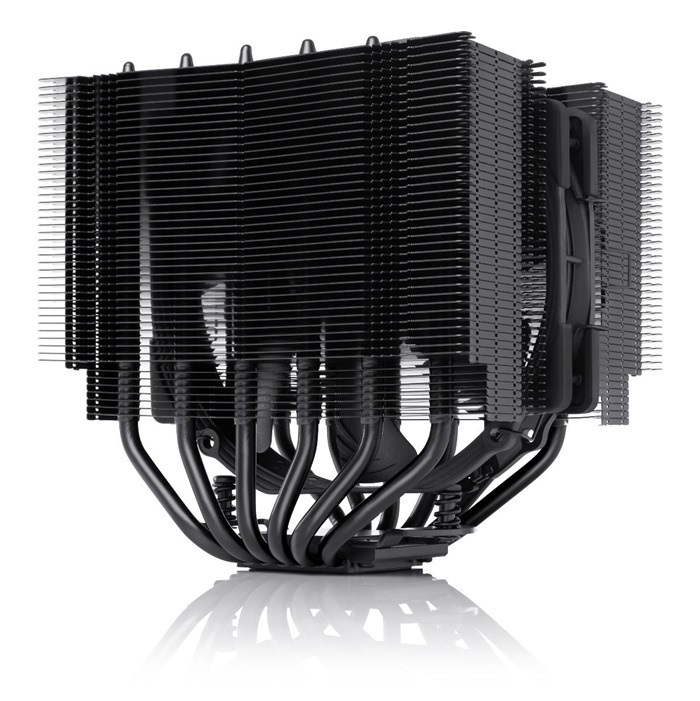 Tản nhiệt khí CPU Noctua NH-D15S CH.BK Chromax Black