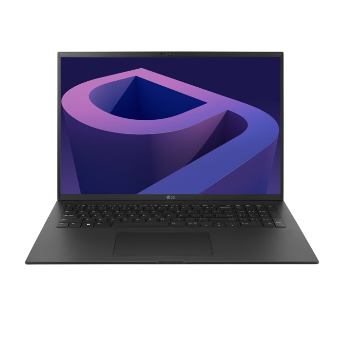 Laptop LG Gram 2022 17Z90Q-G.AH78A5 (Core™ i7-1260P | 16GB | 1TB | Iris Xe Graphics | 17 inch WQXGA | Windows 11 Home | Black)