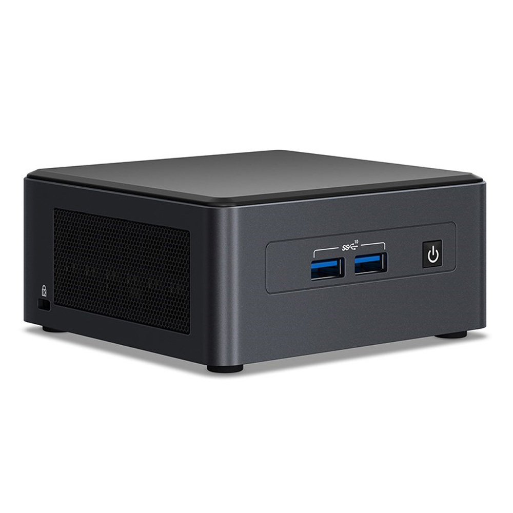 PC INTEL NUC 11 Pro Kit NUC11TNHi30Z00