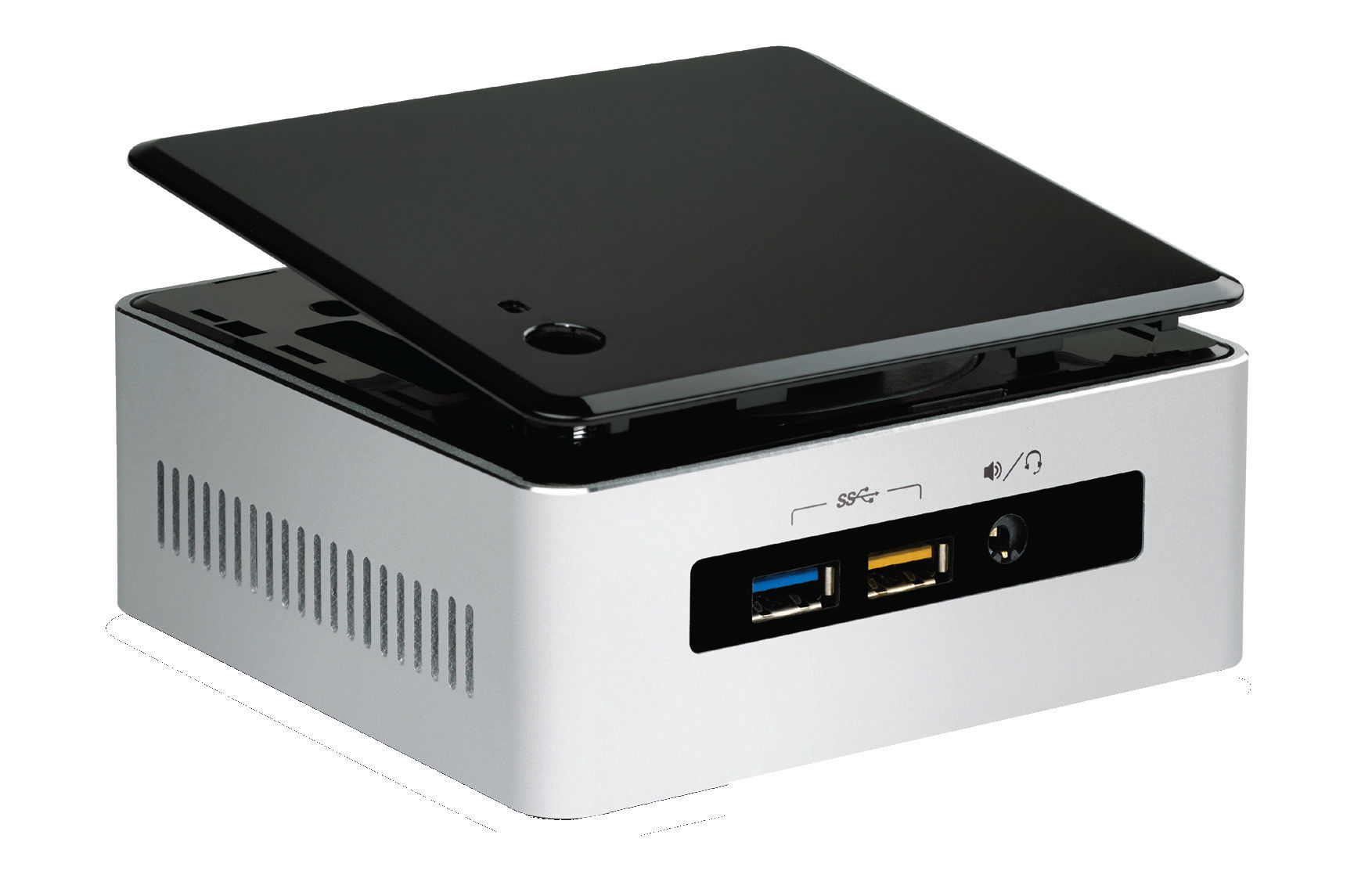 PC Intel NUC Kit BOXNUC5I5RYH