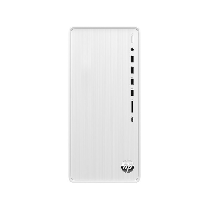 Máy tính để bàn đồng bộ HP Pavilion TP01-3007d 6K7A7PA (Core™ i5-12400 | 8GB | 512 GB | Intel® UHD | Windows 11)