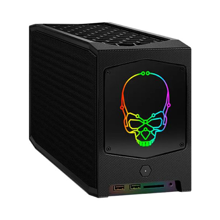 Máy tính Mini PC Intel NUC 11 Beast Canyon Extreme i9 Kit - NUC11BTMi9 ( RNUC11BTMI90000 )