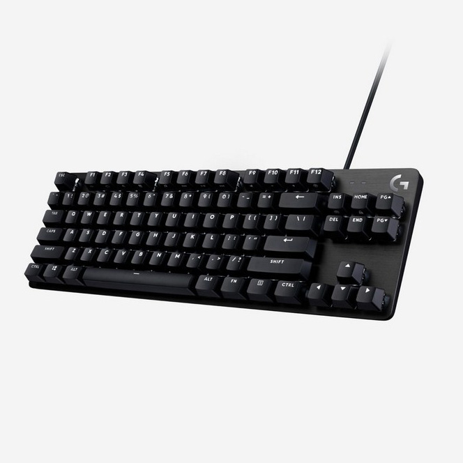 Bàn phím cơ Logitech G413 SE TKL