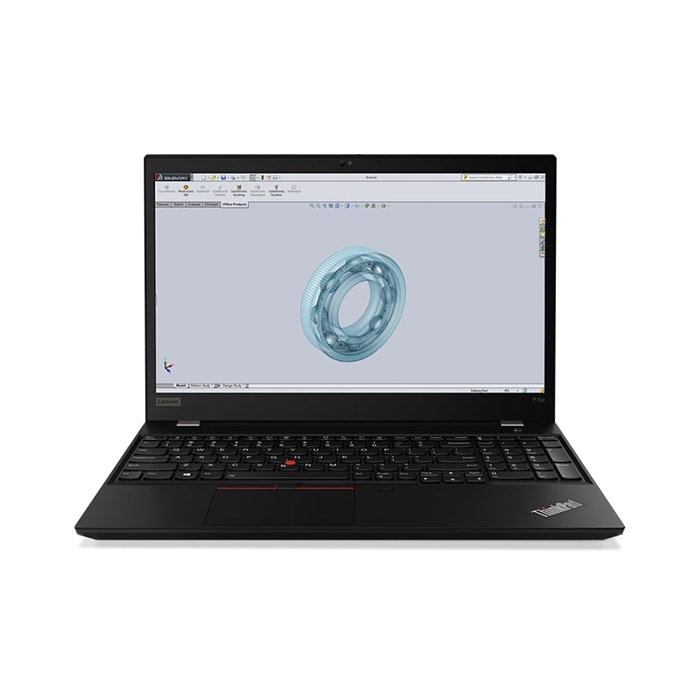 Laptop Lenovo ThinkPad P15s Gen 2 20W600CKVN (Core i5-1135G7 | 16GB | 512GB | Quadro T500 4GB | 15.6 inch FHD | Win 11 | Xám)