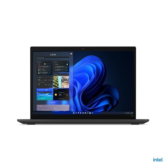 Laptop Lenovo ThinkPad T14s Gen 3 21BR00EJVA (Core i7-1260P | 16GB | 512GB | Intel Iris Xe Graphics | 14inch WUXGA | No OS | Đen)