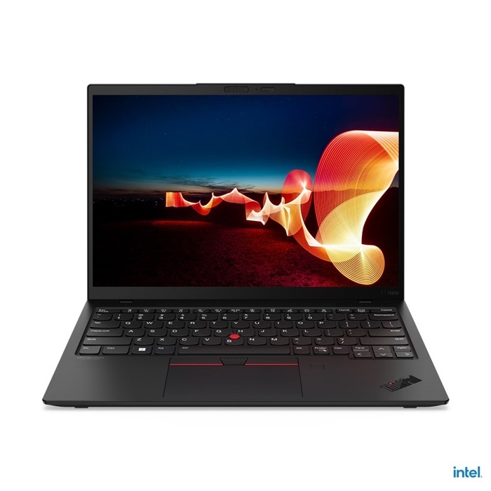 Laptop Lenovo ThinkPad X1 Nano G2 21E8003JVN (Core i7-1260P | 16GB | 512GB | Intel Iris Xe | 13 inch 2K | Win 11 Pro | Đen)