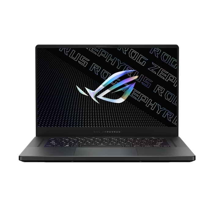 Laptop Asus ROG Zephyrus G15 GA503RW-LN076W (Ryzen 9 6900HS | 32GB | 1TB | RTX 3070Ti 8GB | 15.6 inch WQHD 240Hz | Win 11 | Xám)