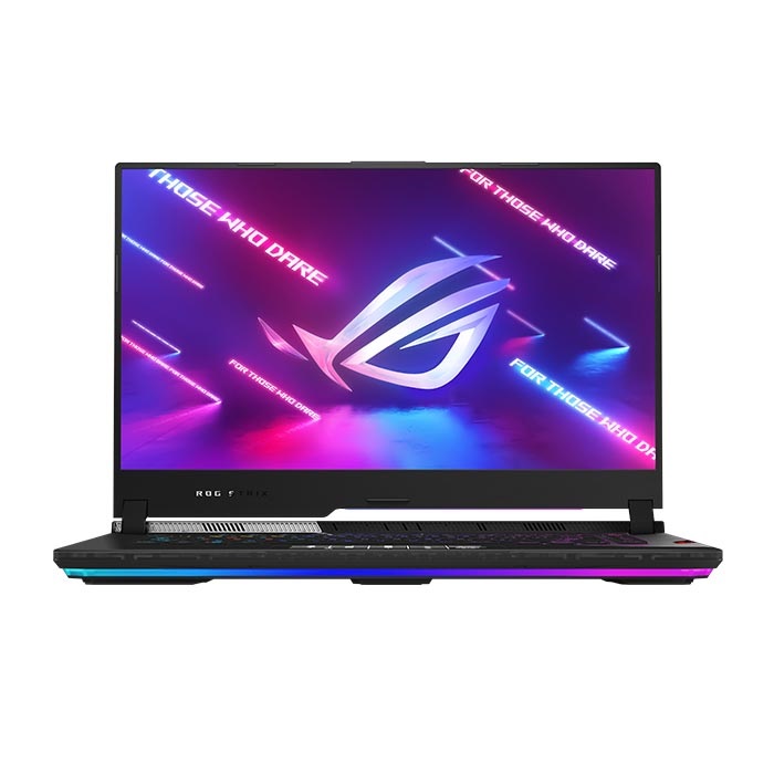 Laptop ASUS ROG Strix SCAR 15 G533ZS-LN036W (Core i9-12900H | 32GB | 2TB | GeForce RTX™ 3080 8GB | 15.6 inch WQHD | Windows 11 Home | Đen)
