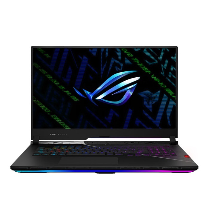 Laptop ASUS ROG Strix SCAR 17 SE G733CX-LL6789W (Core i9-12950HX | 32GB | 2TB | GeForce RTX™ 3080Ti | 17.3 inch WQHD 240Hz | Windows 11 Home | Đen)