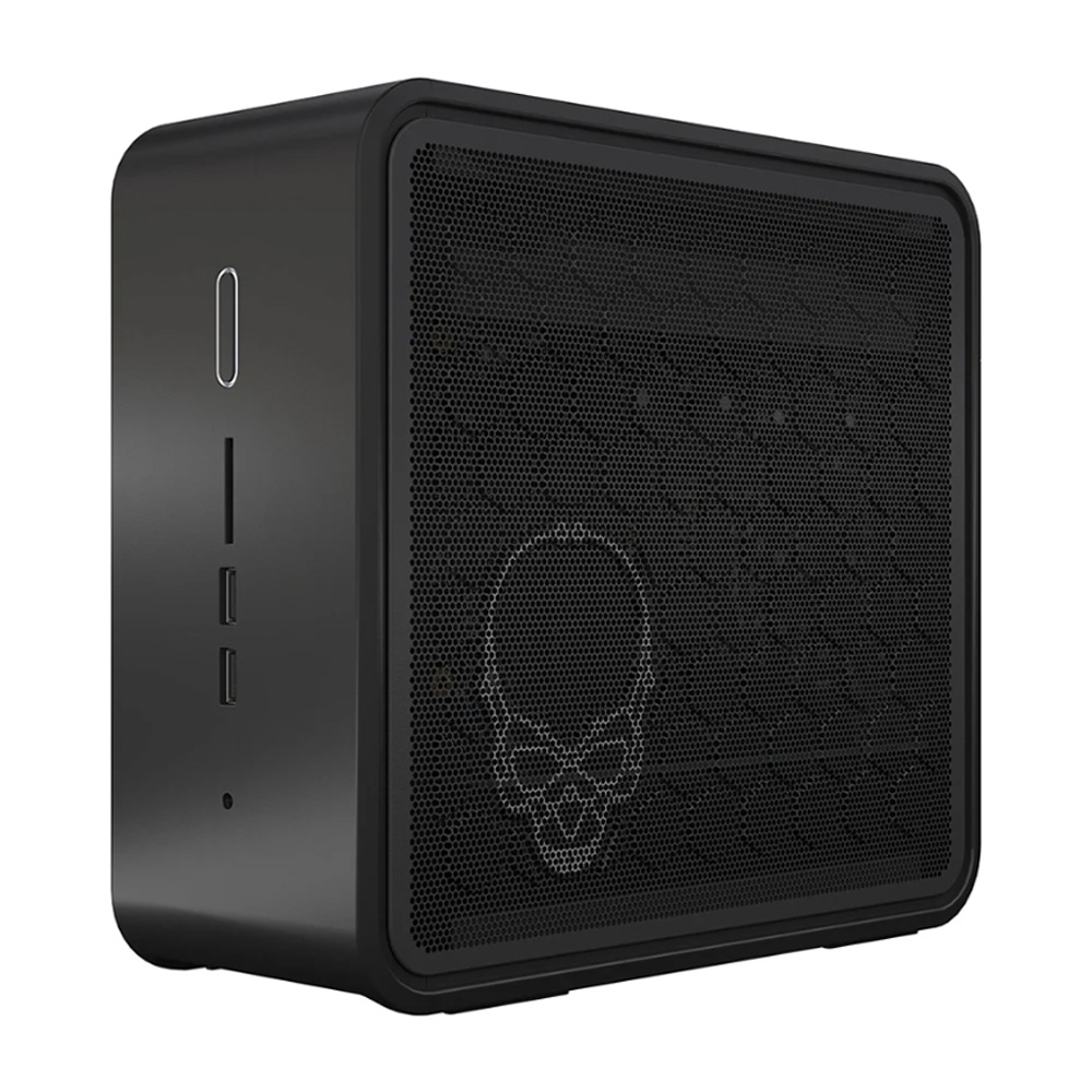 PC Intel NUC 9 Extreme NUC9i7QNX - BXNUC9I7QNX999DP4 (i7-9750H/Intel UHD 630 Graphics/Wi-Fi 6+Bluetooth)