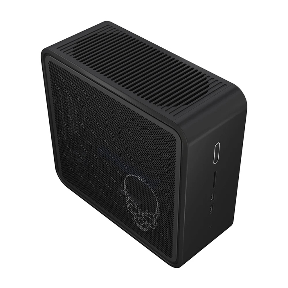 PC Intel NUC 9 Extreme NUC9i9QNX - BXNUC9I9QNX999DNT (i9-9980HK/Intel UHD 630 Graphics/Wi-Fi 6+Bluetooth)