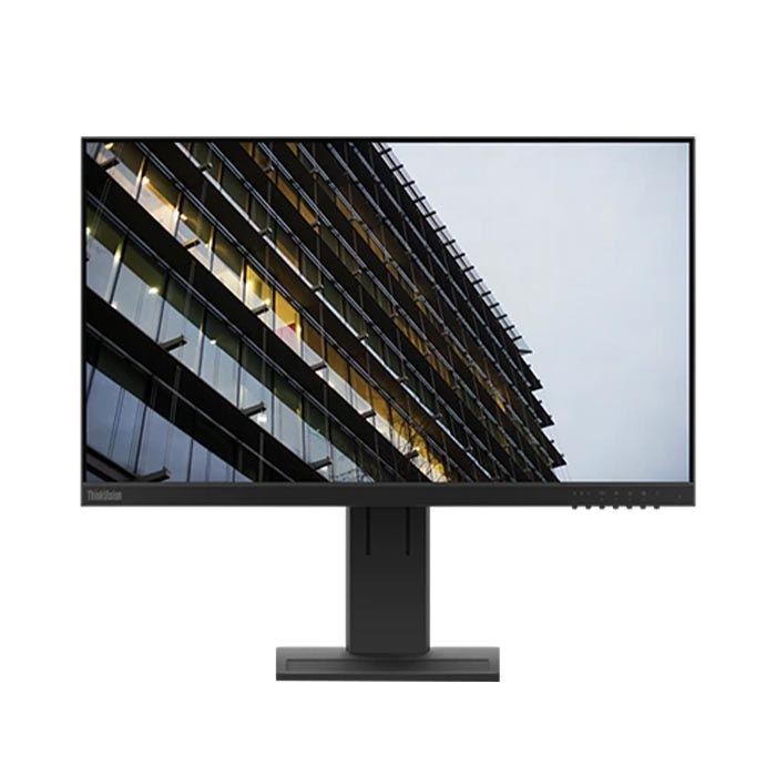 Màn hình máy tính Lenovo ThinkVision E24-28 23.8 inch (62C7MAR4WW)